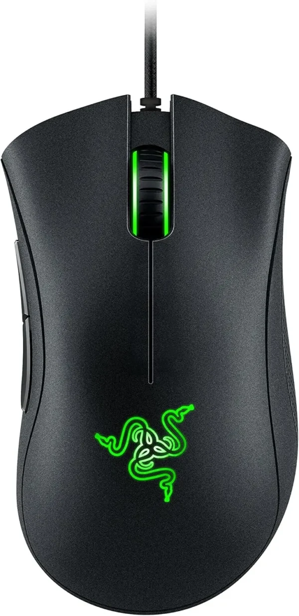 Razer Death Adder	RZ01-00840100-yooo Mouse