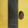Dell Wireless Keyboard Mouse