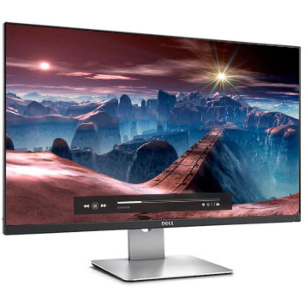 Dell S2715HT 27.00 Inches 60 Hz IPS LCD [Monitor]