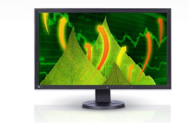 Eizo EV2736W 27.00 Inches 60 Hz IPS LCD [Monitor] - Image 2