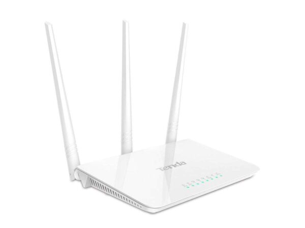 Tenda-2B52F3 Tenda F3 300Mbps Wireless Router