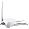 Tp-link TL-MR3220 80211n Router.