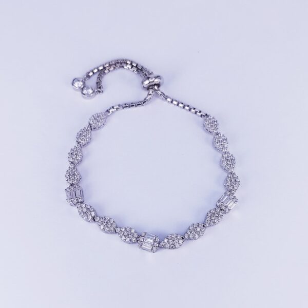 BRC00230 – Tennis Bracelet