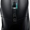 Mouse Black Sanwa Supply 400-MA112