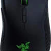 Mouse Razer Black Mamba
