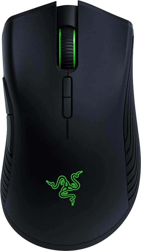 Mouse Razer Black Mamba