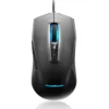 Mouse Lenovo Black Ideapad gaming M100