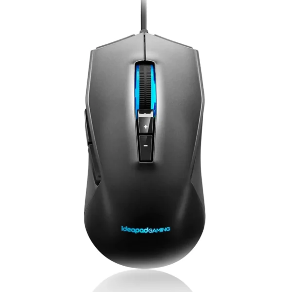 Mouse Lenovo Black Ideapad gaming M100