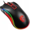 Mouse MSI M92 Black