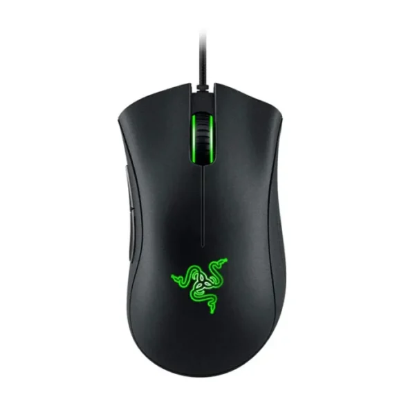 Mouse Razer Black Razer ABYSSUS 2000