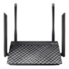 ASUS RT-AC1200G+ AC1200 Dual-Band Gigabit Wi-Fi Router
