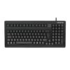 Keyboard Black CHERRY G80-1800 MX Wired Mechanical Keyboard