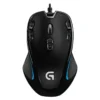 Logitech G300S Mouse