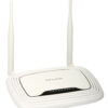 Tp-link TL-WR843ND 80211n 24GHz