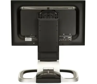 20″ Inches HP LE2002xi LED HD 1600×900 VGA DVI 5ms Anti-Glare Slim Bezel Tilt Adjustable - Image 2