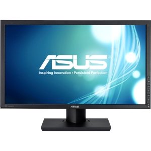 23-Inch ASUS PB238Q Full HD IPS Monitor,6 ms,HDMI + DisplayPort + DVI + VGA,100% sRGB,Wide Viewing Angle - Image 2