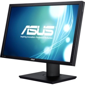23-Inch ASUS PB238Q Full HD IPS Monitor,6 ms,HDMI + DisplayPort + DVI + VGA,100% sRGB,Wide Viewing Angle - Image 3