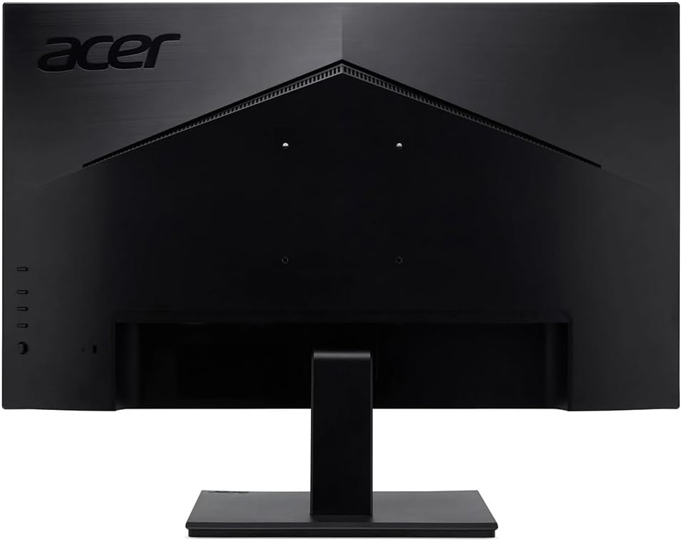 27″ Inches Acer V277 bmipx Borderless IPS Full HD 75Hz HDMI VGA DisplayPort 4ms Speakers Flicker-Free - Image 4