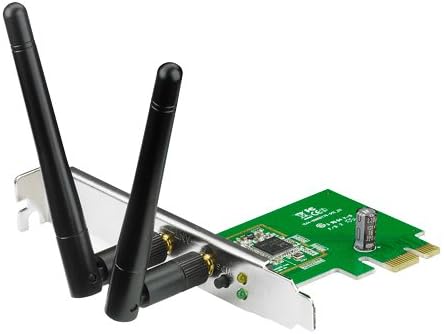 ASUS PCE-N15 PCIe Wireless N300 Adapter - Image 2