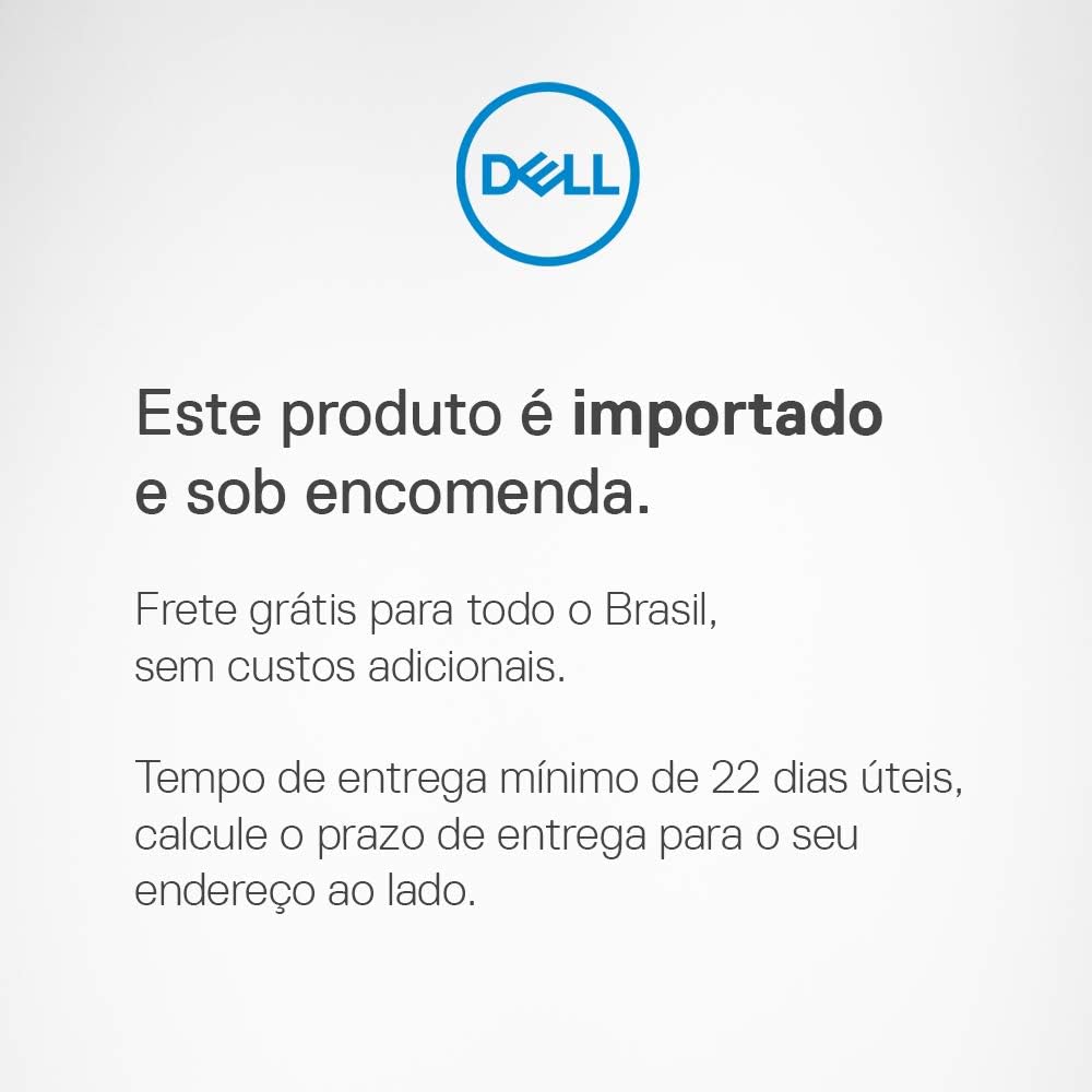 27″ Inches Dell U2719D Borderless IPS 2K HDMI DisplayPort 5ms Anti-Glare Adjustable Stand - Image 2