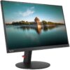 24″ Inch Lenovo T24i-10 Full HD IPS Productivity Monitor 4 ms, HDMI + DisplayPort, Eye Comfort, Narrow Bezel