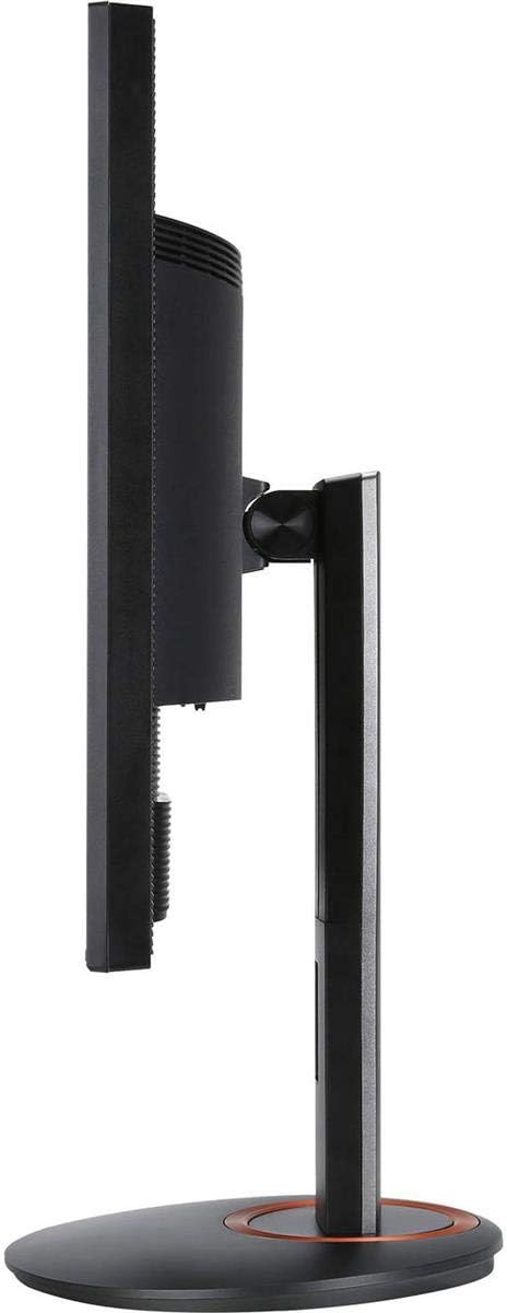 24-Inch Acer KG241QP Gaming Monitor,144 Hz,1 ms,Full HD,HDMI + DisplayPort,AMD FreeSync,ZeroFrame Design - Image 5