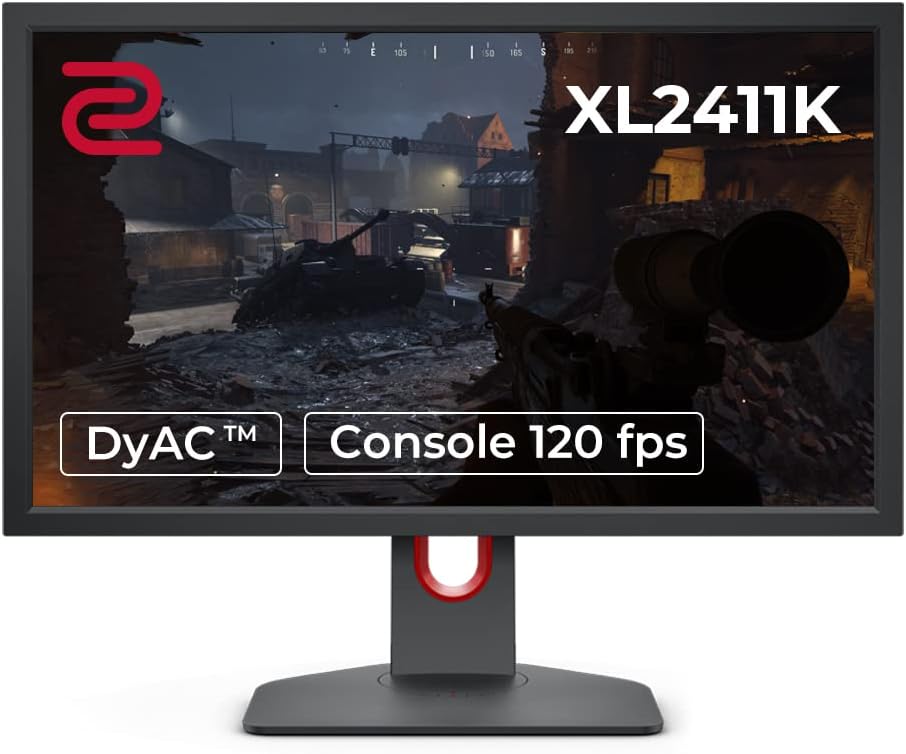 BenQ XL2411K