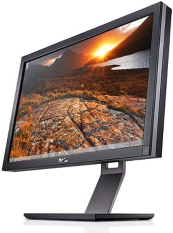 27″ Inches Dell U2713HM IPS 2K HDMI DisplayPort DVI VGA 8ms Adjustable Stand Factory Calibrated