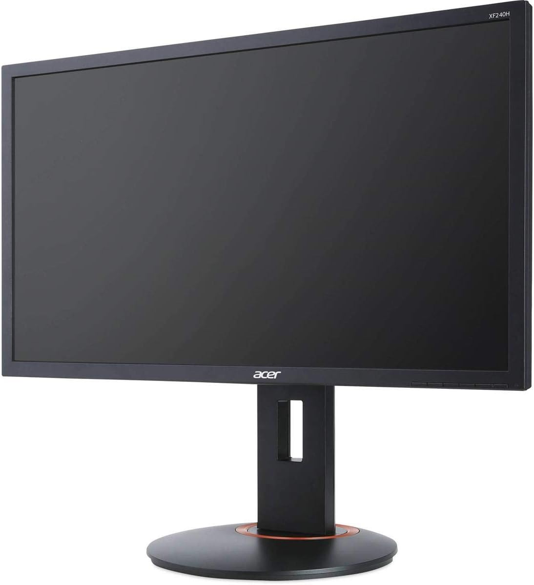 24-Inch Acer KG241QP Gaming Monitor,144 Hz,1 ms,Full HD,HDMI + DisplayPort,AMD FreeSync,ZeroFrame Design - Image 3