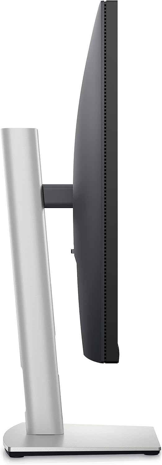 27″ Inches Dell P2723DE Borderless AH-IPS 2K USB-C HDMI DisplayPort RJ45 USB Hub 5ms ComfortView+ - Image 3