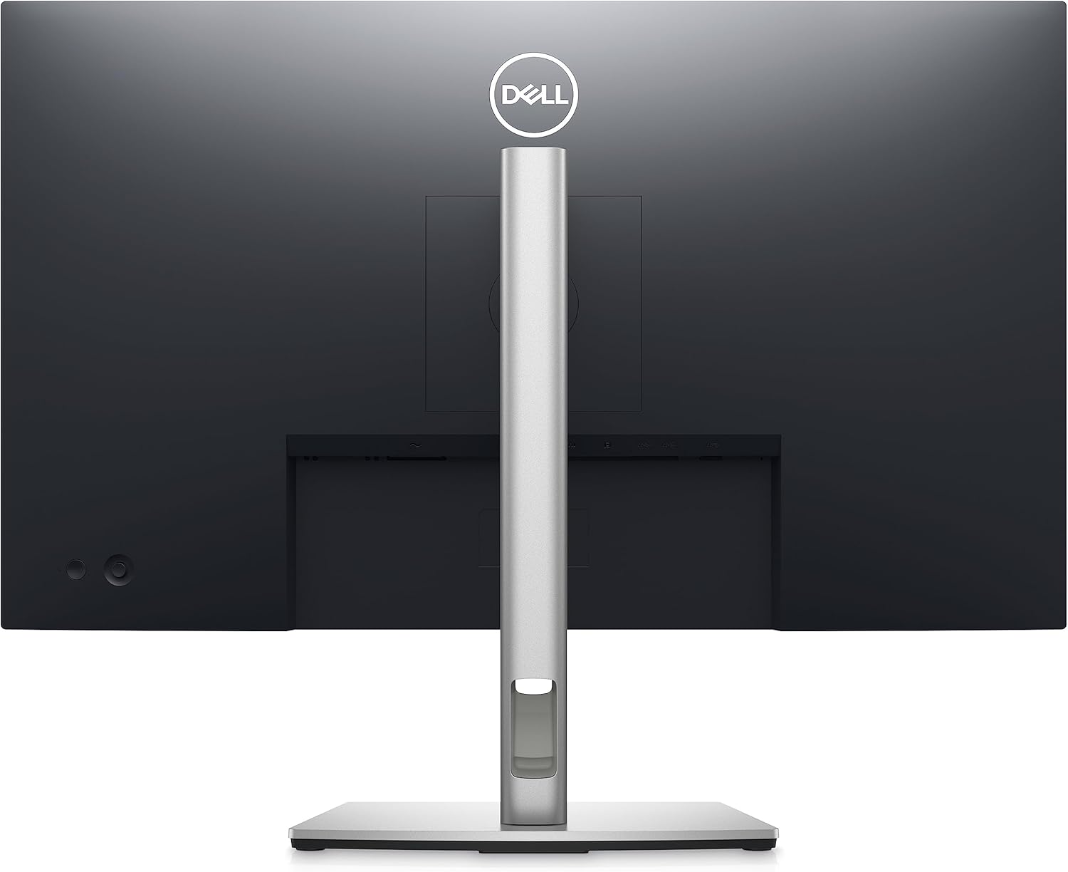 27″ Inches Dell P2723DE Borderless AH-IPS 2K USB-C HDMI DisplayPort RJ45 USB Hub 5ms ComfortView+ - Image 7