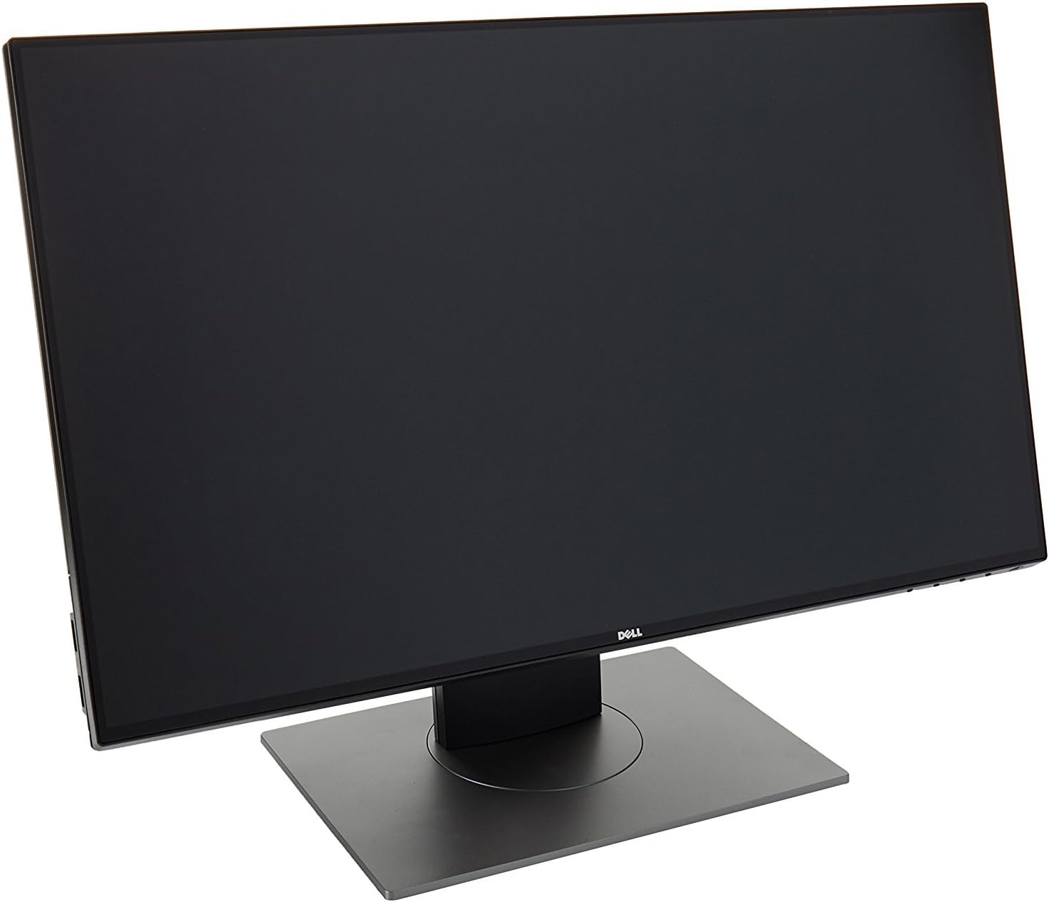 24″ Inch Dell U2417H InfinityEdge 4 side borderless IPS Full HD LED Monitor with Adjustable Stand