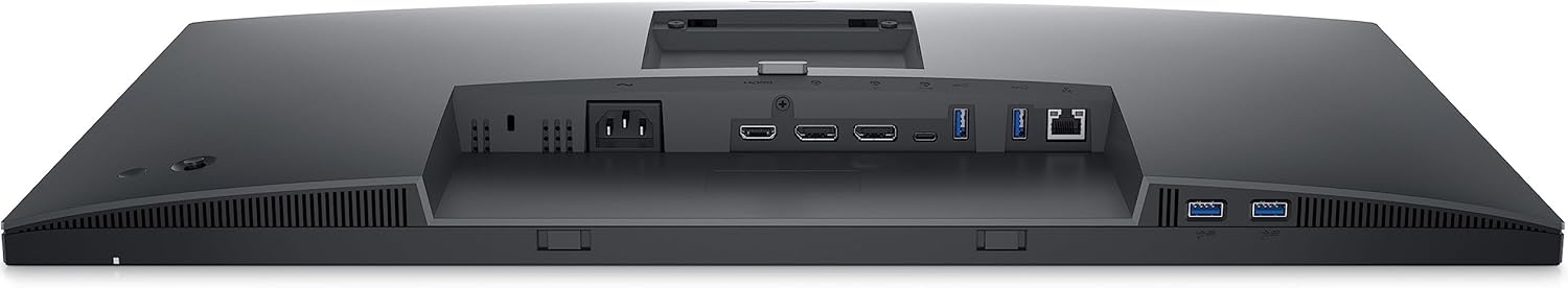 27″ Inches Dell P2723DE Borderless AH-IPS 2K USB-C HDMI DisplayPort RJ45 USB Hub 5ms ComfortView+ - Image 5