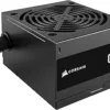 Corsair CX 550M 550W Semi-Modular Power Supply 80 Plus Bronze Certified Efficient and Easy Cable Management