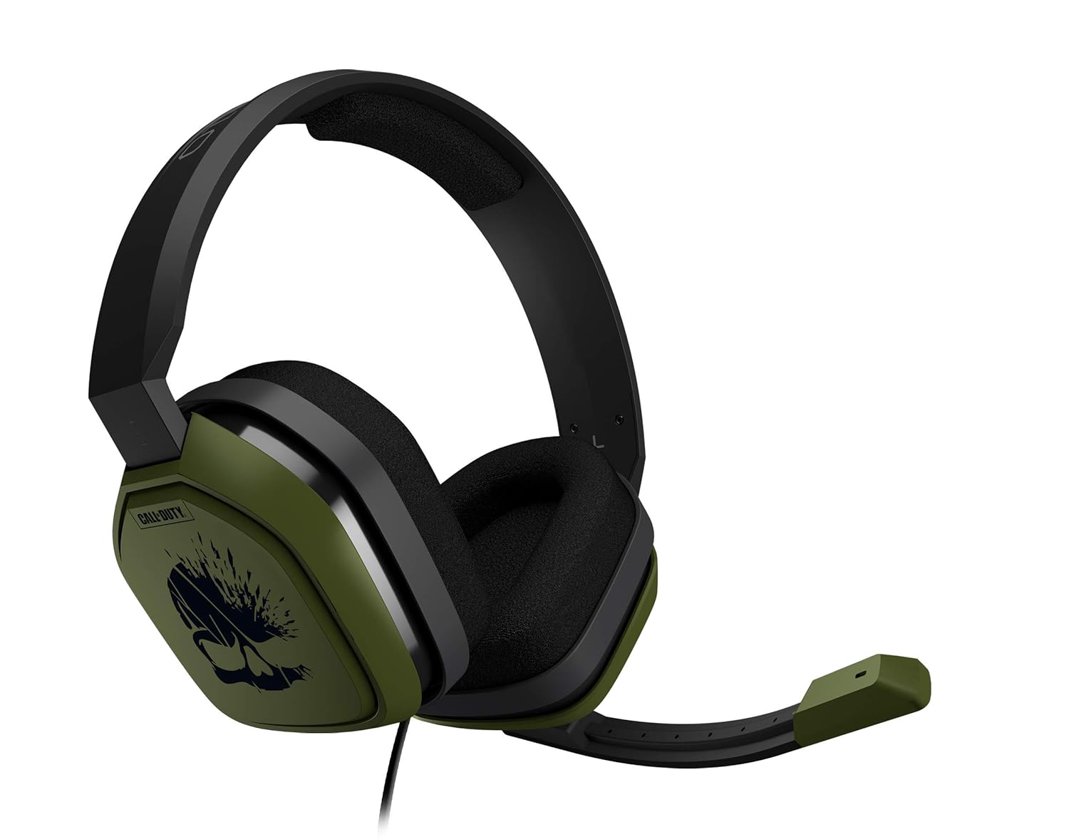 Logitech ASTRO A10 Gaming Headset
