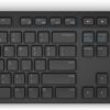 Dell Wireless Keyboard Mouse