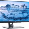 24″ Inch Dell P2418HT Full HD IPS Touch Monitor 6 ms, HDMI + DisplayPort, 10-Point Touch, Anti-Glare Coating