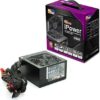 Ac-Bel API-5501BP2 500W Power Supply High-Efficiency ATX PSU with Stable Power Delivery