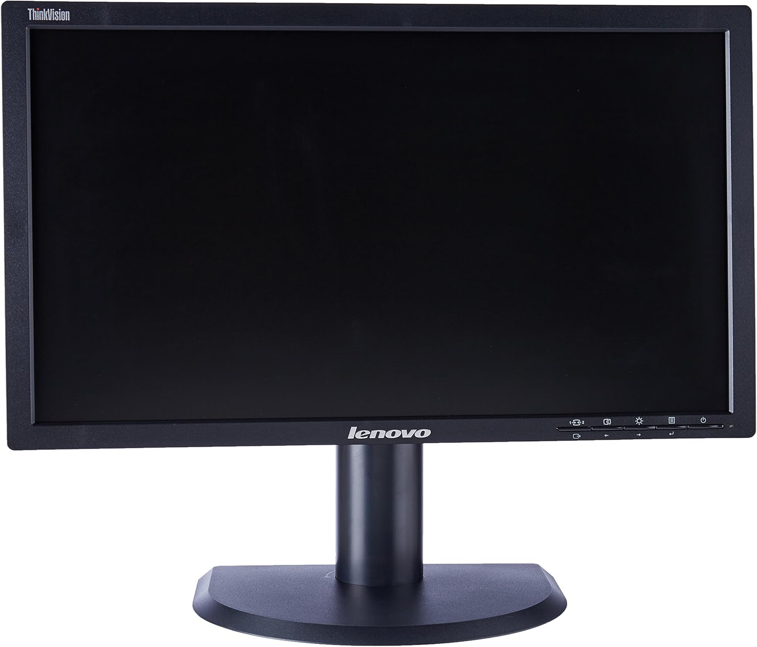 20″ Inches Lenovo LT2013p wA LED HD 1600×900 VGA DisplayPort DVI 5ms Anti-Glare Energy Efficient