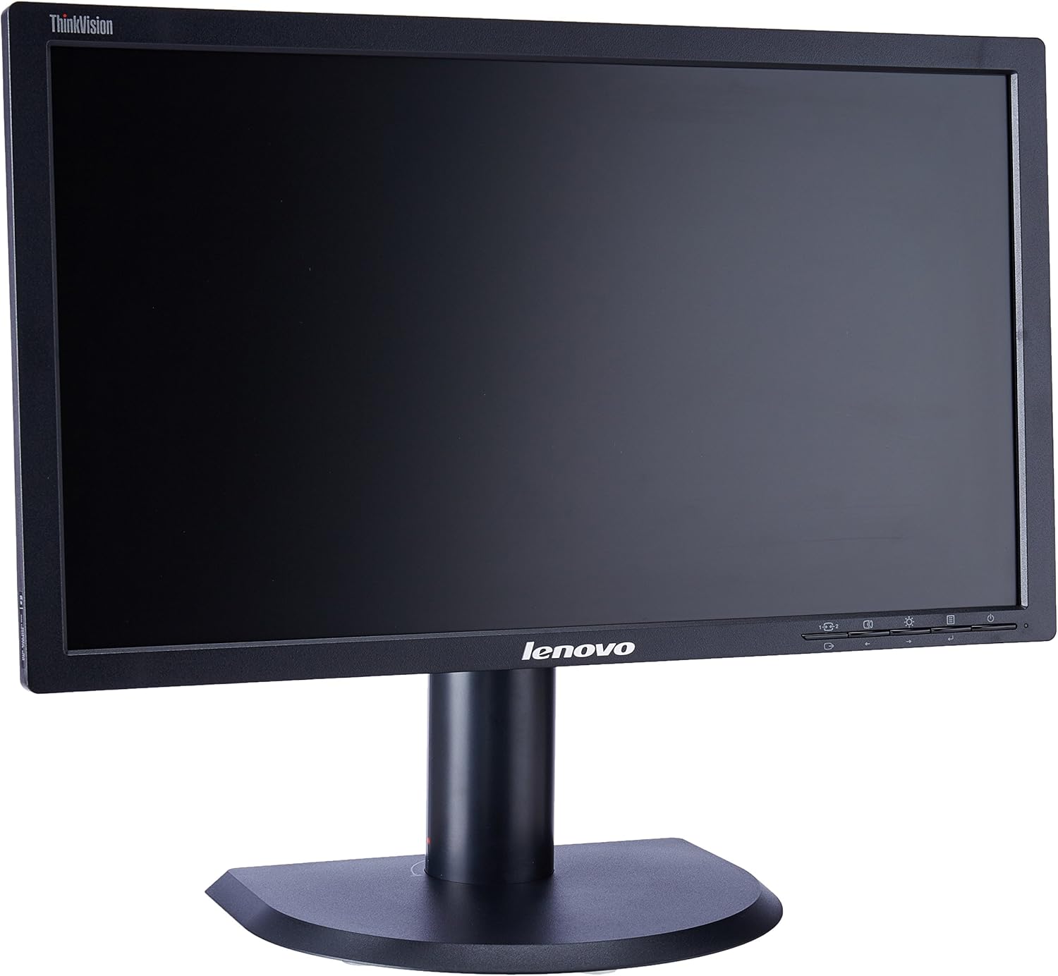 20″ Inches Lenovo LT2013p wA LED HD 1600×900 VGA DisplayPort DVI 5ms Anti-Glare Energy Efficient - Image 2