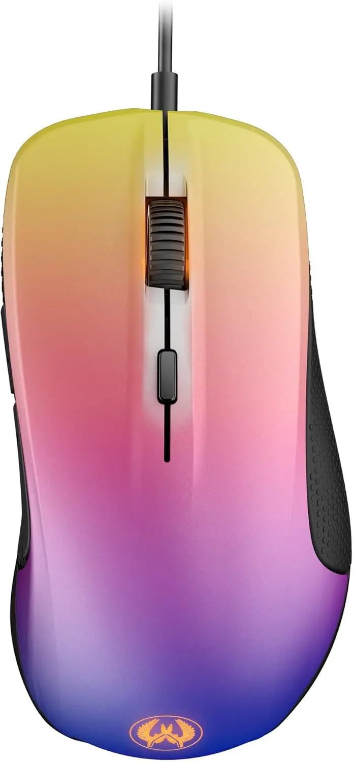 Steel Series CSGO Edition Rival Mouse