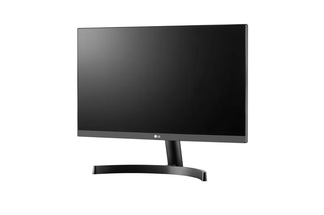 24″ Inches LG 24MK600M-B Borderless IPS Full HD 75Hz Dual HDMI 5ms FreeSync Anti-Glare - Image 2