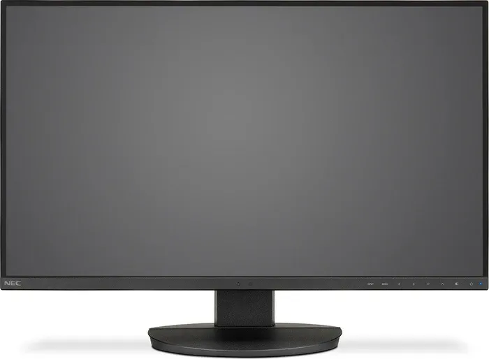 27″ Inches NEC EA271Q-BK Borderless PLS 2K HDMI DisplayPort USB-C USB Hub 6ms HDR Speakers - Image 3