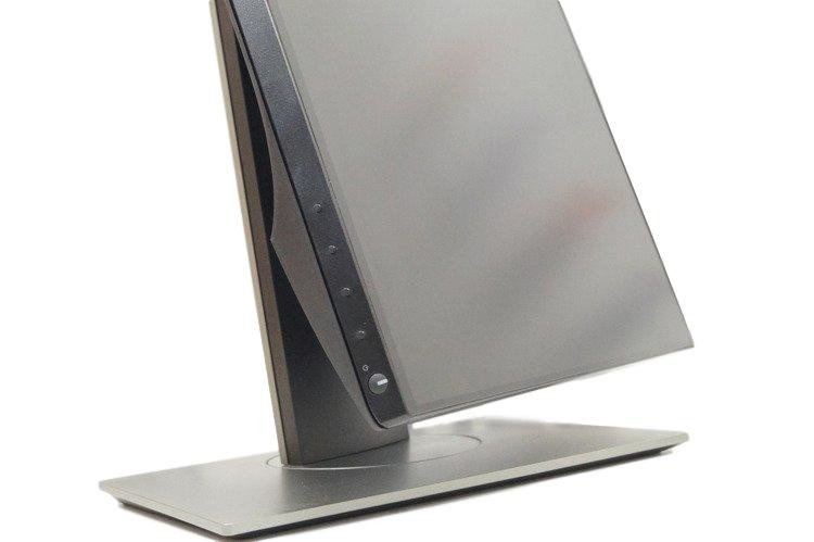 24″ Inch Dell U2417HWH Full HD IPS Monitor 6 ms, HDMI + DisplayPort, Thin Bezel, Anti-Glare - Image 3