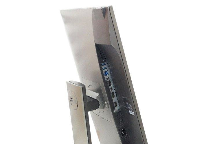 24″ Inch Dell U2417HWH Full HD IPS Monitor 6 ms, HDMI + DisplayPort, Thin Bezel, Anti-Glare - Image 5