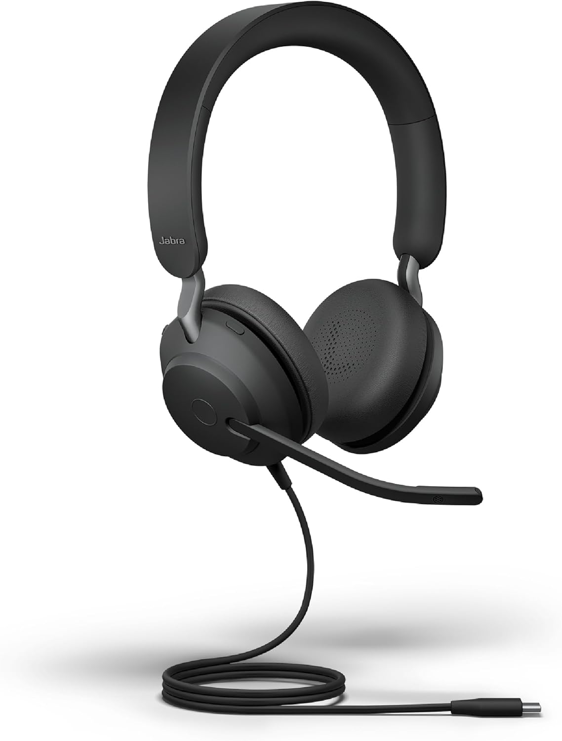 Jabra Evolve2 40 SE Single Side Calling Centre Headphone