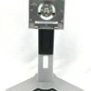 Dell V-Shaped Silver Monitor Stand
